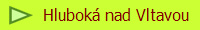 Hlubok nad Vltavou