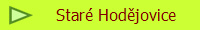Star Hodjovice