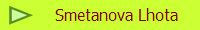 Smetanova Lhota