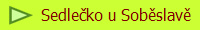 Sedleko u Sobslav