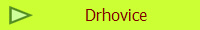 Drhovice