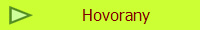 Hovorany