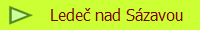 Lede nad Szavou