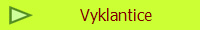 Vyklantice