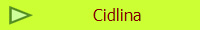 Cidlina
