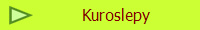Kuroslepy