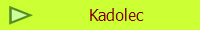 Kadolec