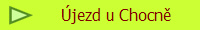 jezd u Chocn