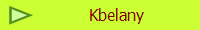 Kbelany