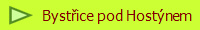 Bystice pod Hostnem