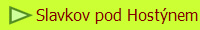 Slavkov pod Hostnem