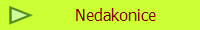 Nedakonice