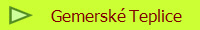 Gemersk Teplice