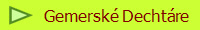 Gemersk Dechtre