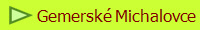 Gemersk Michalovce