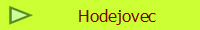 Hodejovec