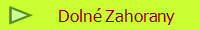 Doln Zahorany