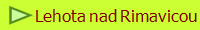 Lehota nad Rimavicou