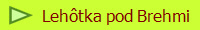 Lehtka pod Brehmi
