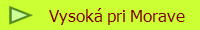 Vysok pri Morave