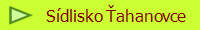 Sdlisko ahanovce
