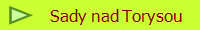 Sady nad Torysou