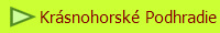 Krsnohorsk Podhradie
