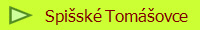 Spisk Tomovce