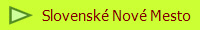 Slovensk Nov Mesto