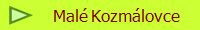 Mal Kozmlovce