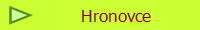 Hronovce