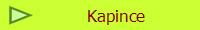 Kapince