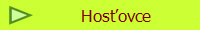 Hosovce