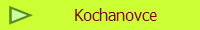 Kochanovce