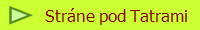 Strne pod Tatrami