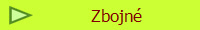 Zbojn