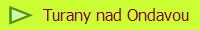 Turany nad Ondavou