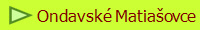 Ondavsk Matiaovce