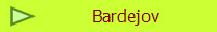 Bardejov