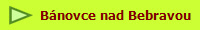 Bnovce nad Bebravou
