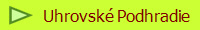 Uhrovsk Podhradie