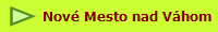 Nov Mesto nad Vhom