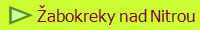 abokreky nad Nitrou