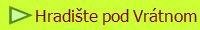 Hradite pod Vrtnom