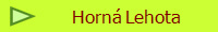 Horn Lehota