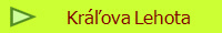 Krova Lehota