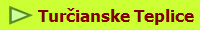 Turianske Teplice