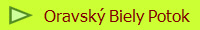 Oravsk Biely Potok