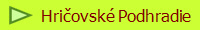 Hriovsk Podhradie