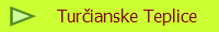 Turianske Teplice